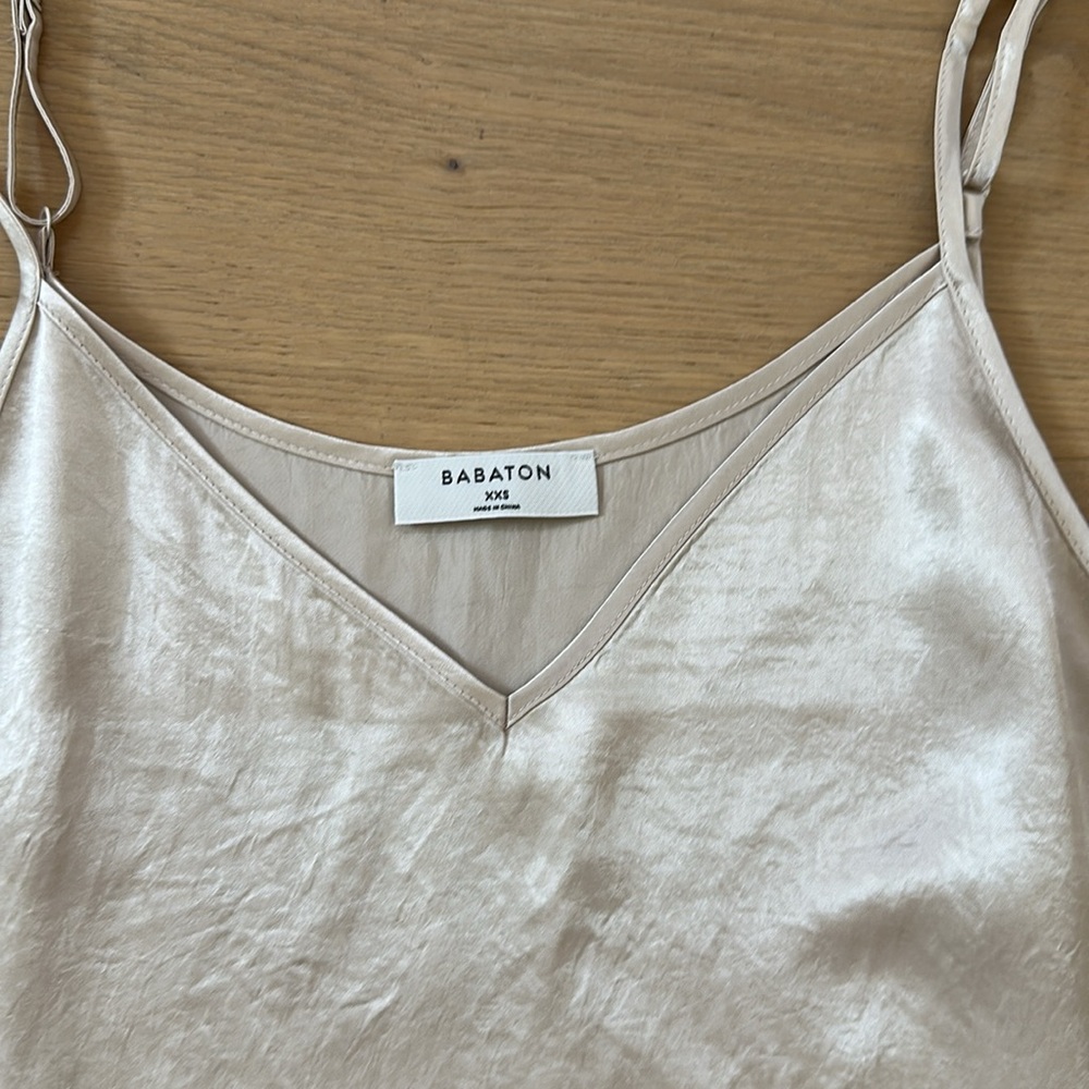 Aritzia Tank - Picture 2 of 4